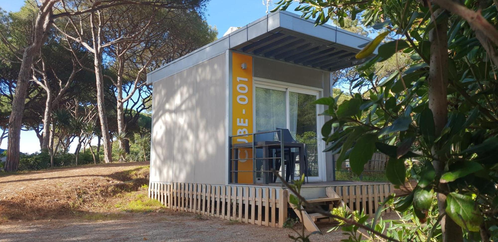 ואל-לוברגה Camping 3 Estrellas Costa Brava חדר תמונה